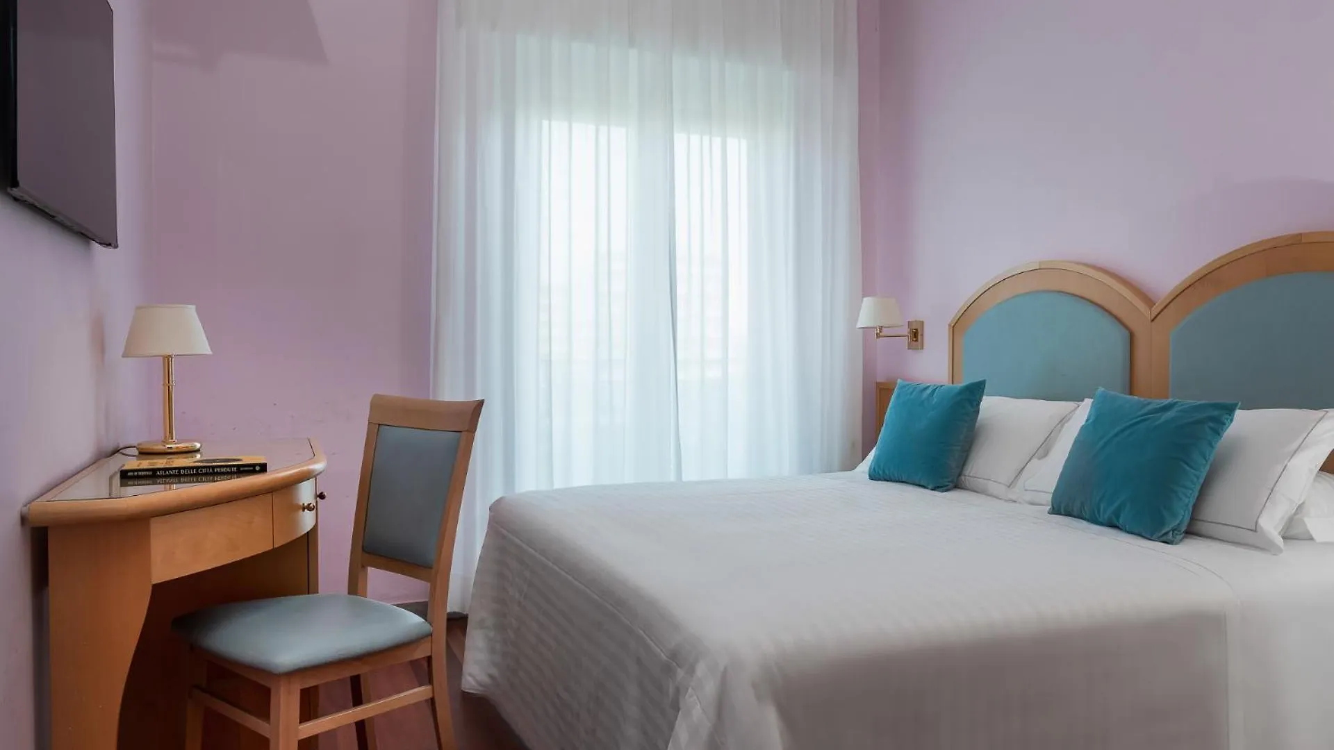 Hotel Parco Riccione