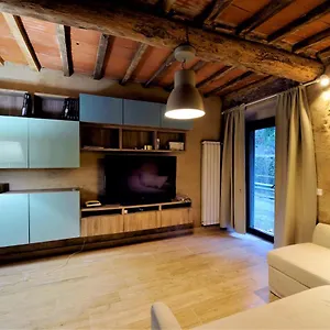 Incantevole Casa Sul Fiume, Relax E Natura Ai Piedi Della Alpi Apuane Casa vacanze Massa (Tuscany)