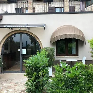 Residenza Collina Monolocale Appartamento Riccione