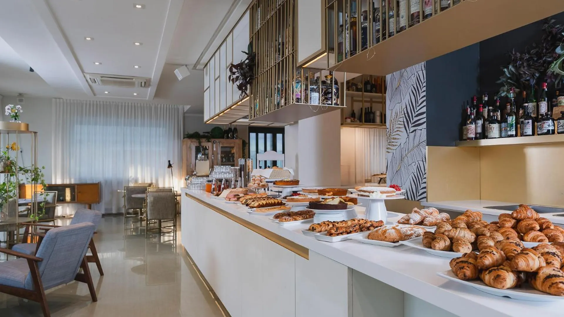 ***  Hotel Parco Riccione Italia