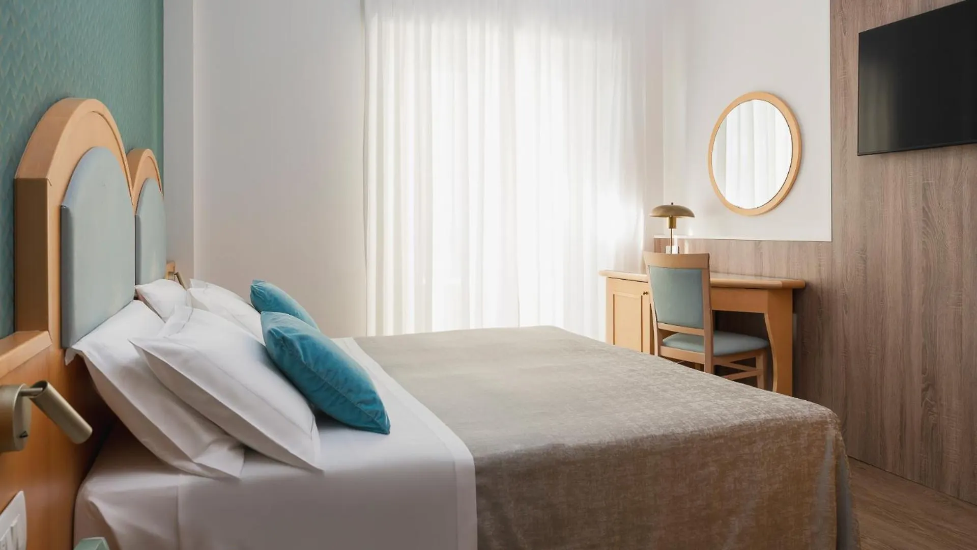 Hotel Parco Riccione