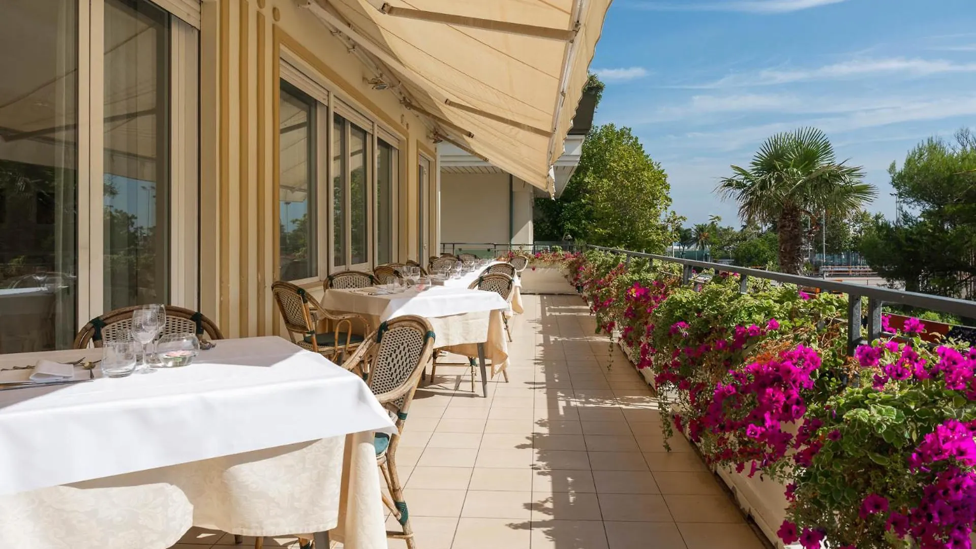 Hotel Parco Riccione 3*,  Italia