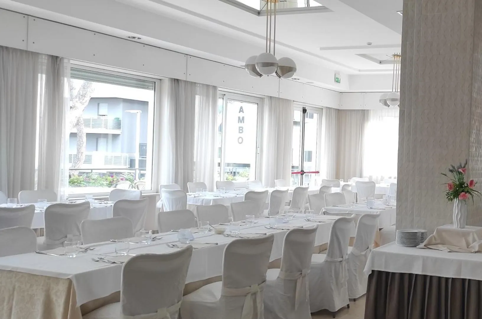 Hotel Parco Riccione
